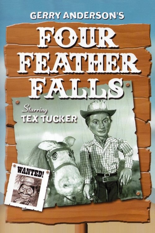 Four Feather Falls (1960)