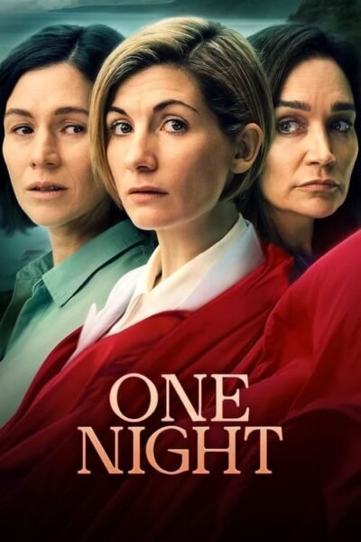 One Night (2023) 2023 (2023)