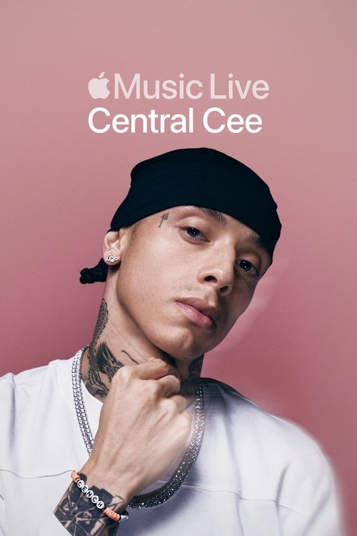 Apple Music Live – Central Cee