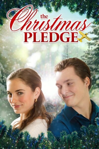 The Christmas Pledge 2023 (2023)