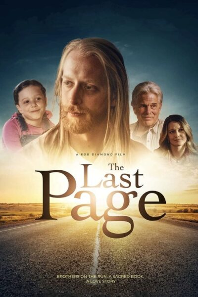 The Last Page 2023 (2023)