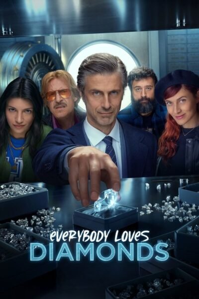 Everybody Loves Diamonds 2023 (2023)