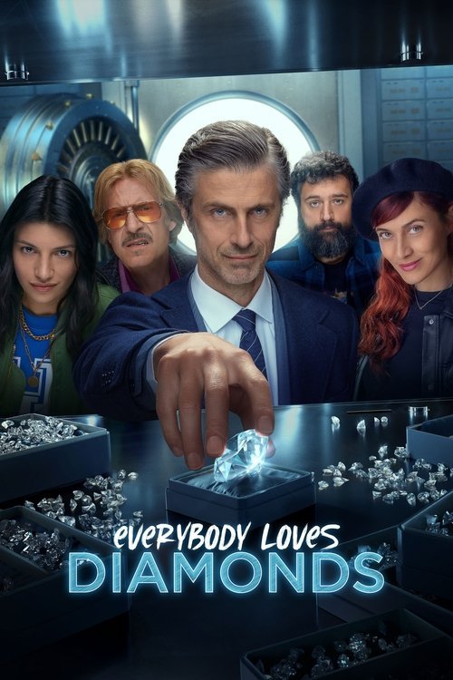 Everybody Loves Diamonds 2023 (2023)