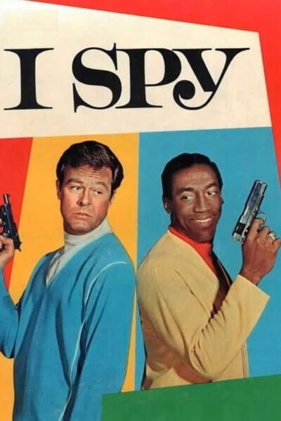 I Spy 1965 (1965)