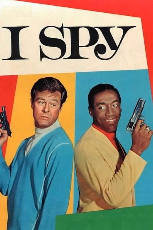 I Spy 1965 (1965)