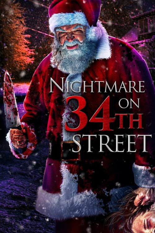 Nightmare on 34th Street 2023 (2023)