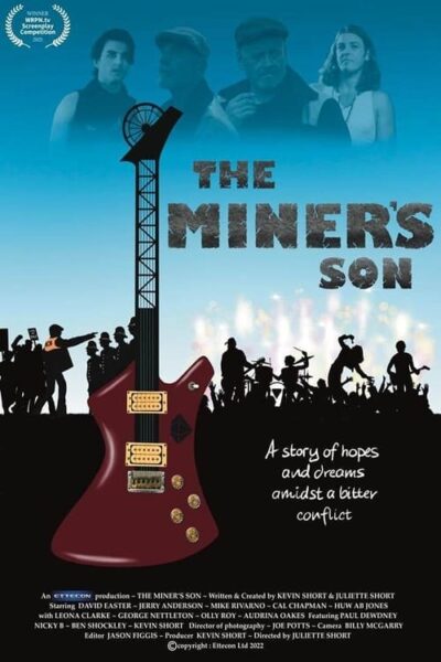 The Miner’s Son 2024