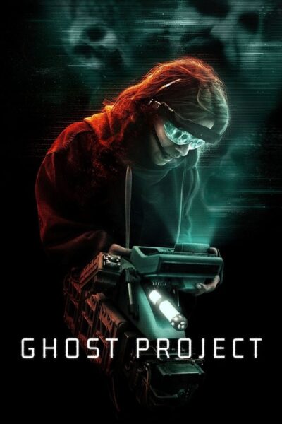 Ghost Project 2023 (2023)