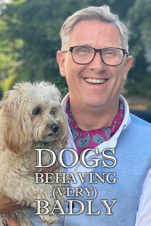Dogs Behaving (Very) Badly 2019 (0)