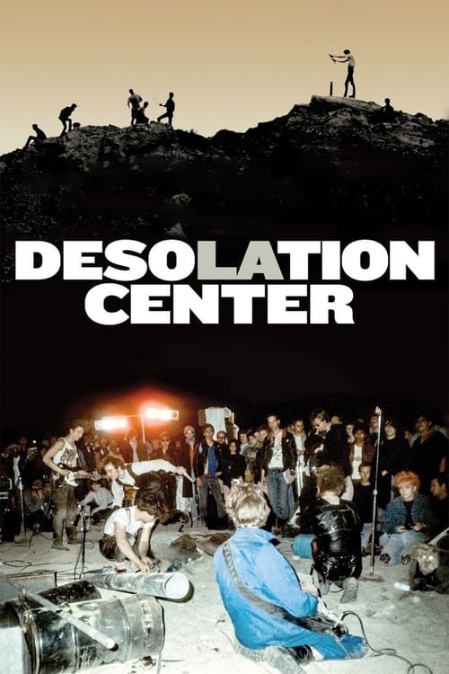 Desolation Center 2018 (2018)