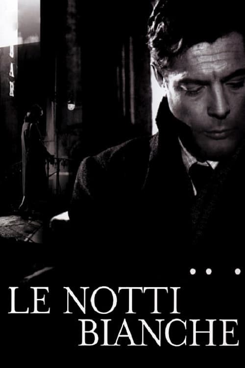 Le Notti Bianche 1957