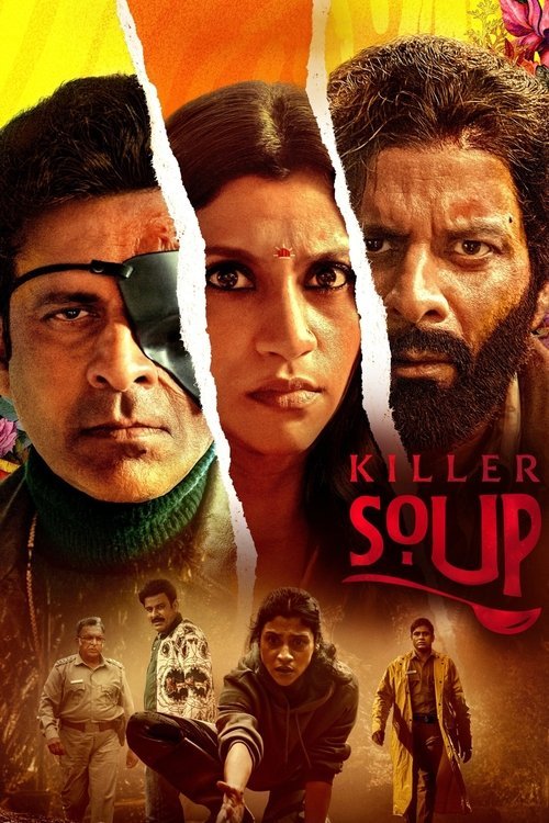 Killer Soup 2024 (2024)