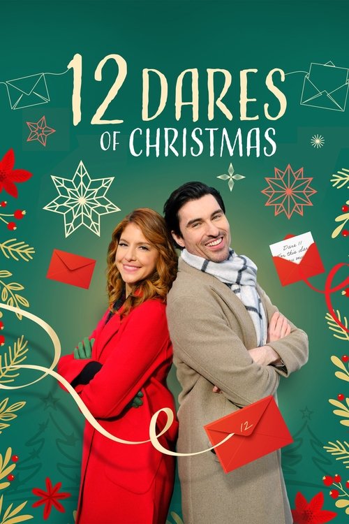 12 Dares of Christmas 2023 (2023)
