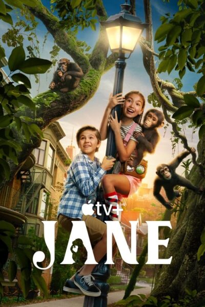 Jane (2023) 2023 (2023)