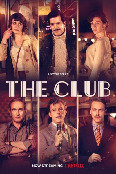 The Club (2021) 2021 (2021)