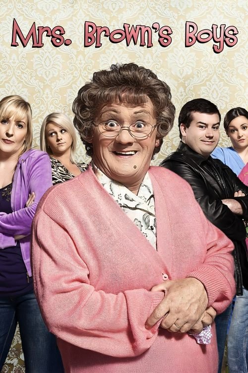 Mrs. Brown’s Boys 2011 (2011)