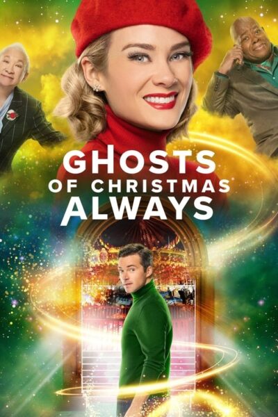 Ghosts of Christmas Always 2022 (2022)