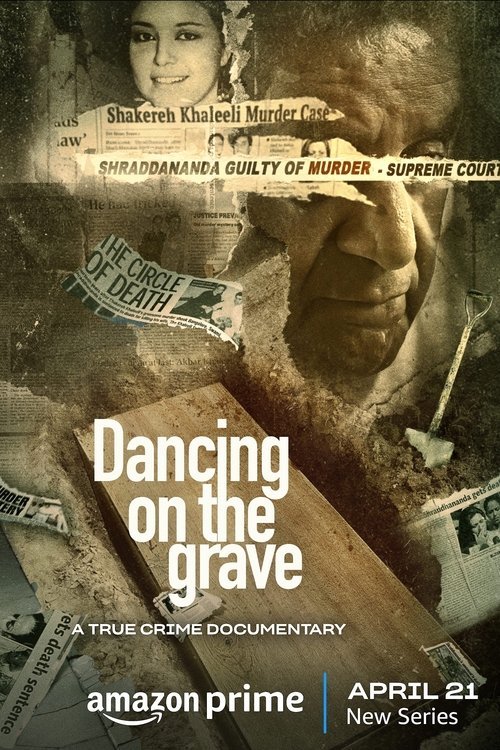 Dancing on the Grave 2023 (2023)