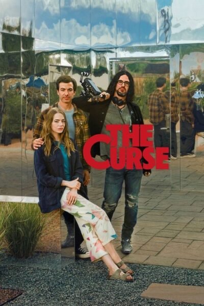 The Curse 2023 (2023)