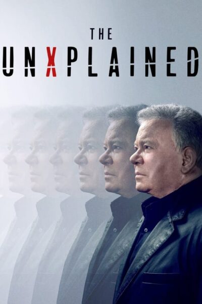 The UnXplained 2019 (2019)