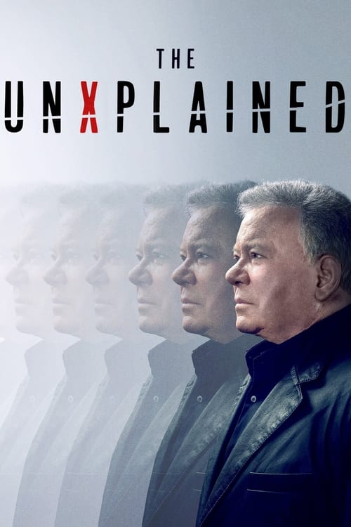 The UnXplained 2019 (2019)