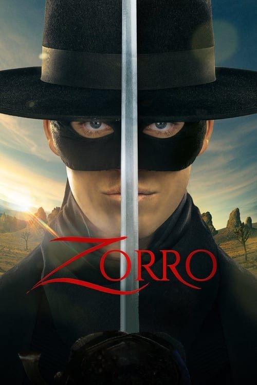 Zorro (2024) 2024 (2024)