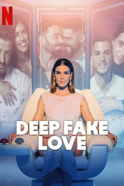 Deep Fake Love 2023 (2023)