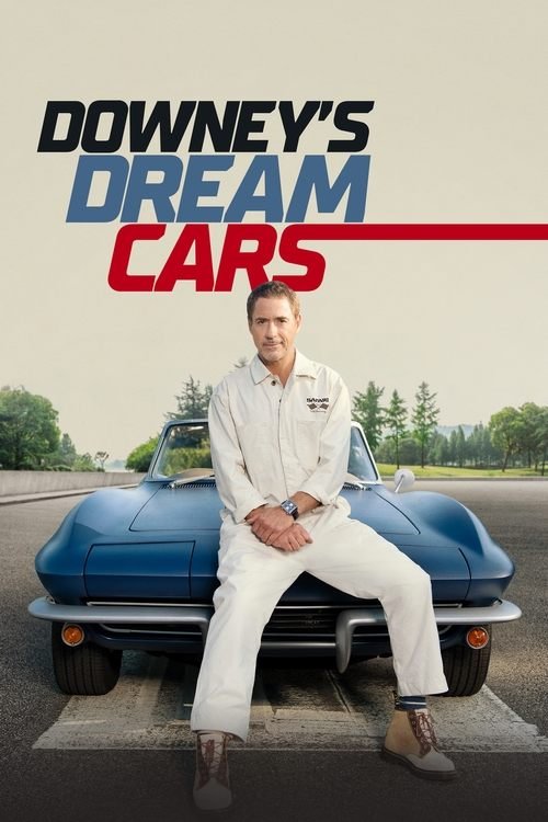 Downey’s Dream Cars 2023 (2023)