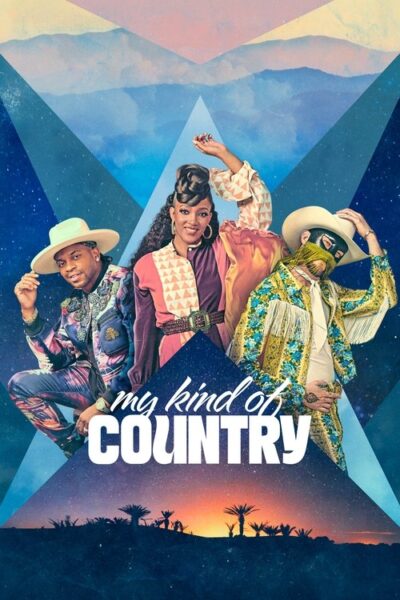 My Kind of Country 2023 (2023)