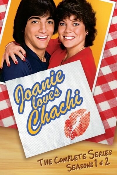 Joanie Loves Chachi 1982 (1982)