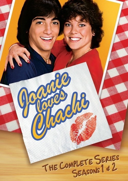 Joanie Loves Chachi 1982 (1982)