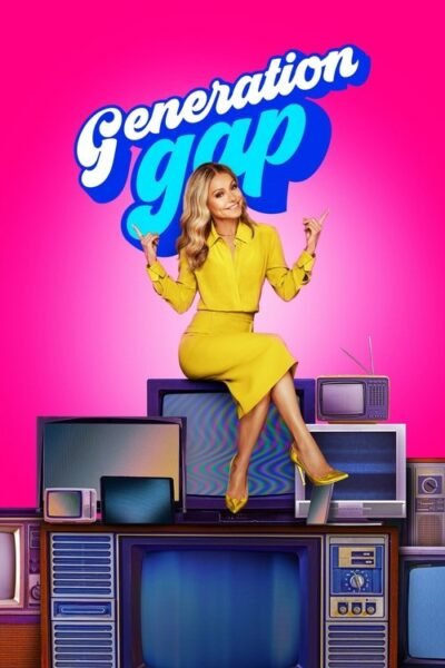 Generation Gap (2022) 2022 (2022)