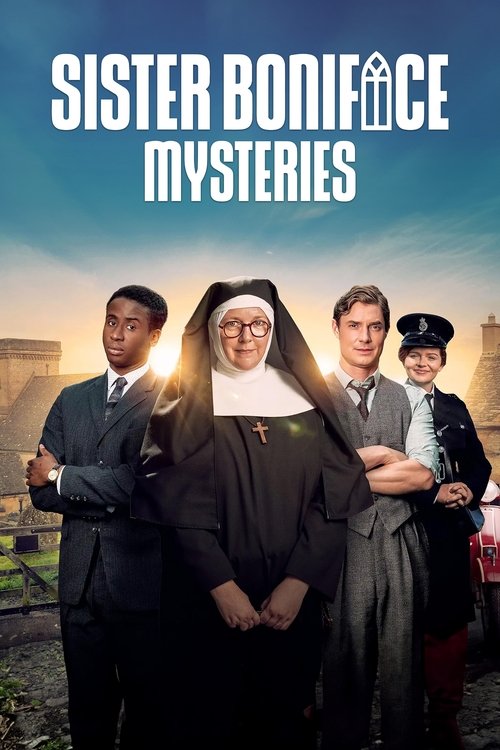 Sister Boniface Mysteries 2022 (2022)