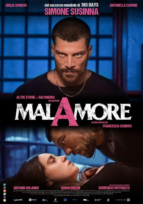 MalAmore 2025