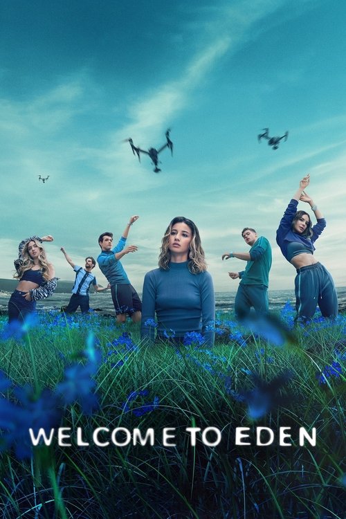 Welcome to Eden 2022 (2022)