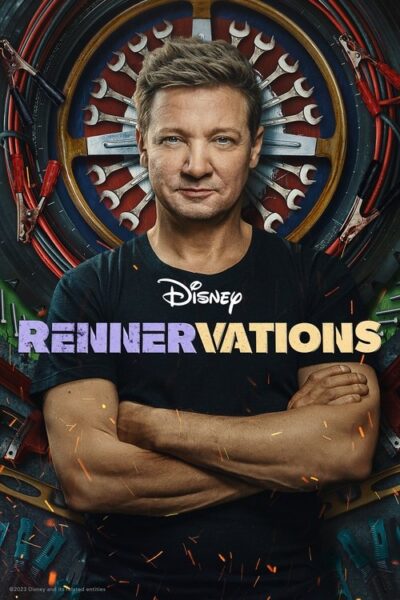 Rennervations 2023 (2023)