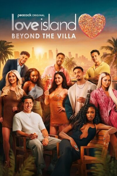Love Island: Beyond the Villa