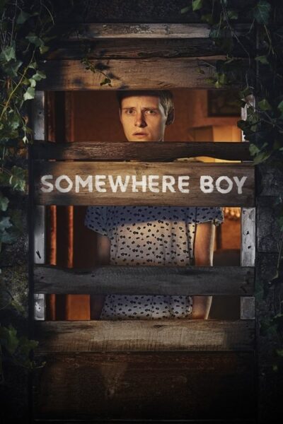 Somewhere Boy 2022 (2022)