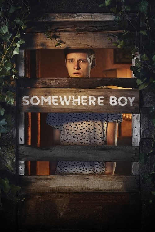 Somewhere Boy 2022 (2022)