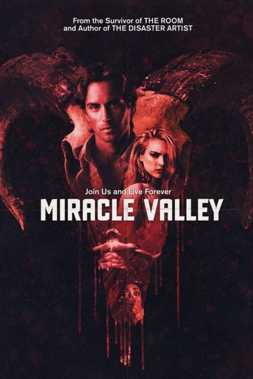 Miracle Valley 2021