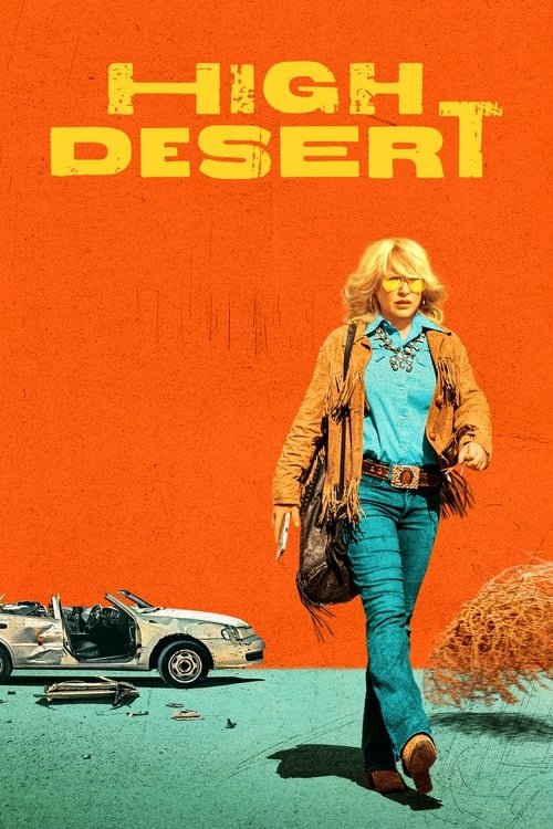 High Desert 2023 (2023)