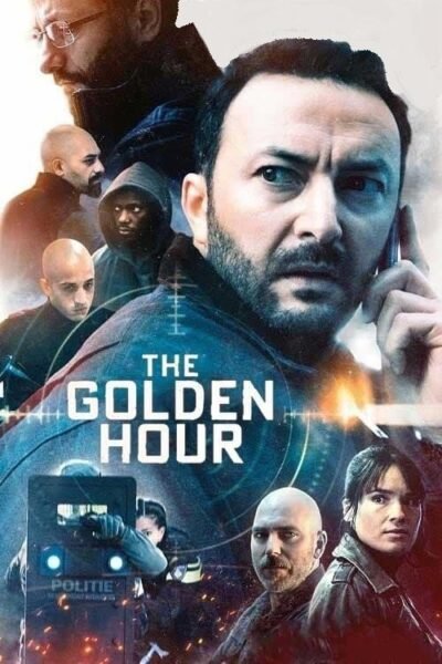 The Golden Hour (2022) 2022 (2022)