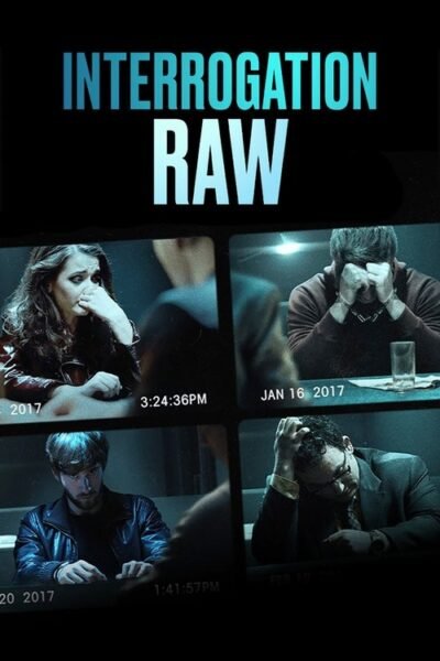 Interrogation Raw 2022 (2022)