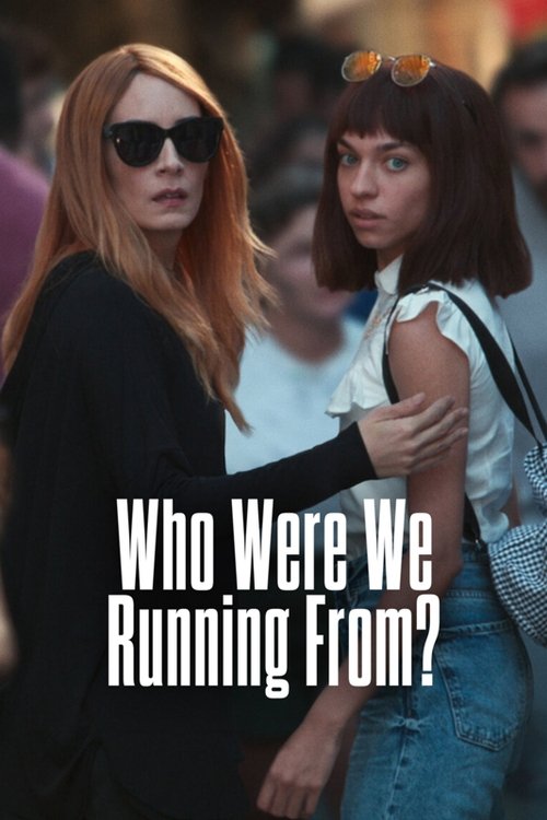 Who Were We Running From? 2023 (2023)