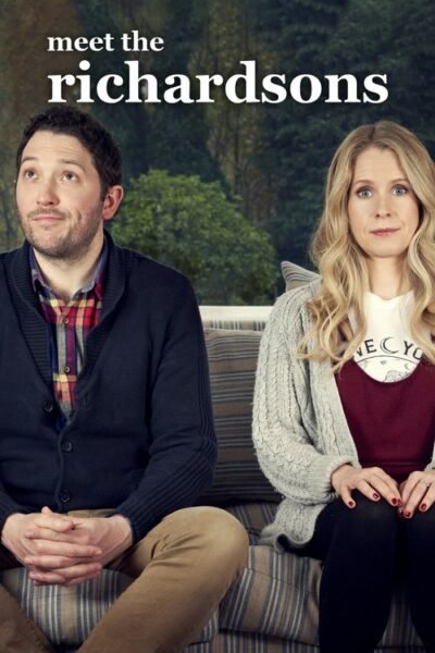 Meet the Richardsons 2020 (2020)