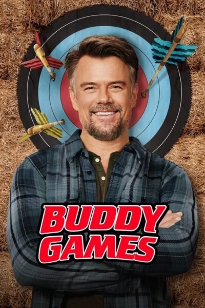 Buddy Games 2023 (2023)