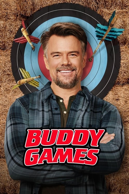 Buddy Games 2023 (2023)