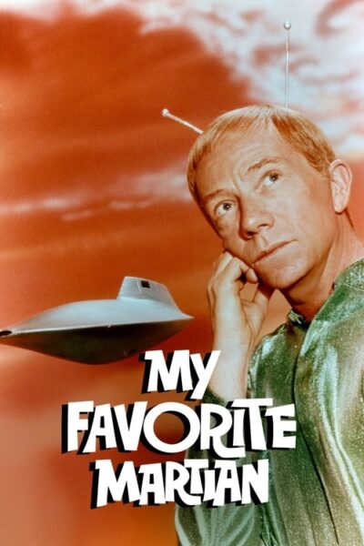 My Favorite Martian 1963 (1963)