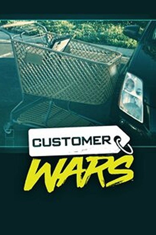 Customer Wars 2022 (2022)