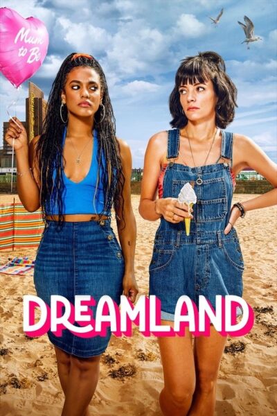 Dreamland (2023) 2023 (2023)